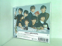 CD Hey！ Say！ JUMP マエヲムケ 通常盤 NEW LIFE など – AOBADO