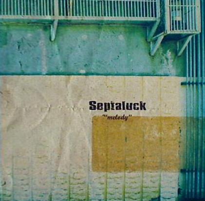 Septaluck ''melody'' セプトアラック