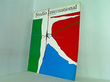 Studio International 1972年 1月