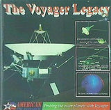 ザ・ボイジャー・レガシー WIN The Voyager Legacy