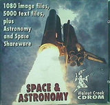 スペースアストロノミー SPACE ＆ ASTRONOMY