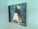 スペースアストロノミー SPACE ＆ ASTRONOMY