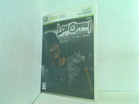 XB360 Lost Odyssey Playable Demo Disc WEEKLYファミ通 11月17日増刊号付録 ロストオデッセイ