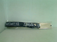  FINAL FANTASY Ⅷ ストラップ