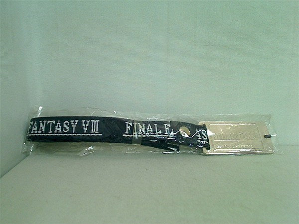  FINAL FANTASY Ⅷ ストラップ