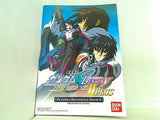 機動戦士ガンダム SEED DESTINY 連合vs.Z.A.F.T.II PLUS PLAYER’S REFERENCE BOOK II