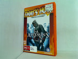 アサシン クリード WIN Assassins Creed Directors Cut Edition