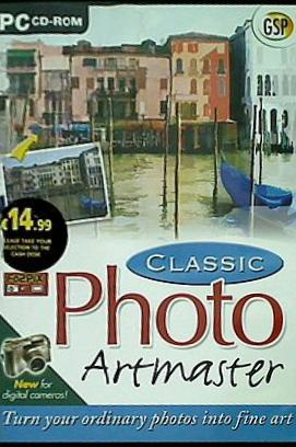 Photo Art Master Classic