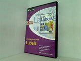 create your own Labels