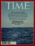 タイム TIME 2016年 6月6日号