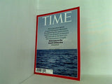 タイム TIME 2016年 6月6日号
