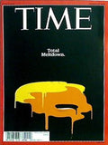 タイム TIME 2016年 10月24日号