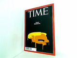 タイム TIME 2016年 10月24日号