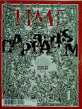 タイム TIME 2016年 5月23日号