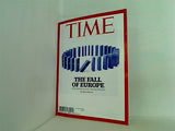 タイム TIME 2016年 7月11日/18日号
