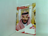 ブルームバーグ ビジネスウィーク Bloomberg BusinessWeek 2016年 4月 25日 5月1日号
