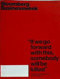 ブルームバーグ ビジネスウィーク Bloomberg BusinessWeek 2016年 6月 6日 12日号