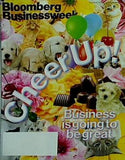 ブルームバーグ ビジネスウィーク Bloomberg BusinessWeek 2016年 11月 21日 27日号