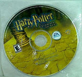 Harry Potter AND THE CHAMBER of SECRETS