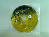 Harry Potter AND THE CHAMBER of SECRETS