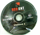 RED ANT ENTERPRISES GRANDIA 2