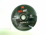 RED ANT ENTERPRISES GRANDIA 2