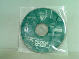 Tom Clancy's SPLINTER CELL