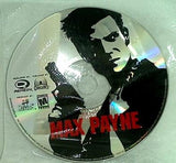 MAX PAYNE