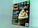 Food Network Magazine 2017年 10月