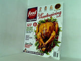 Food Network Magazine 2017年 11月