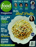 Food Network Magazine 2018年 3月