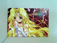 WIN プリズム・ハート ポストカード 10枚入り
