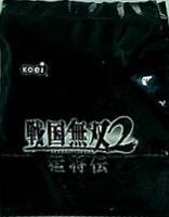  戦国無双2 猛将伝 ピンバッチ