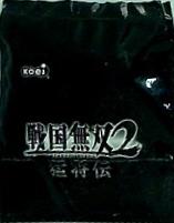  戦国無双2 猛将伝 ピンバッチ