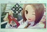 Memories Off ゆびきりの記憶 複製原画4枚セット