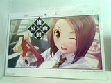 Memories Off ゆびきりの記憶 複製原画4枚セット