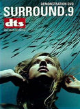 サラウンド・ナイン・デモンストレーション Surround.9 Demonstration DVD