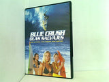 ブルークラッシュ olas salvajes blue crush