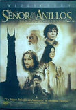ロード・オブ・ザ・リング 二つの塔 el señor de los anillos las dos torres