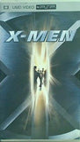 エックスメン X-Men UMD