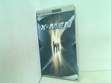エックスメン X-Men UMD