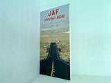 JAF DRIVING BGM 涙のアベニュー 浪漫飛行