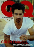QG style directory australia spring 2003
