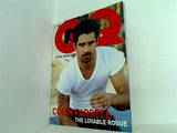 QG style directory australia spring 2003