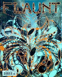 FLAUNT sixth anniversary collector'sissue 59