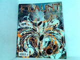 FLAUNT sixth anniversary collector'sissue 59
