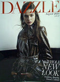DAZZLE August 2018 vol.57