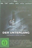 ヒトラー 最期の12日間 DER UNTERGANG