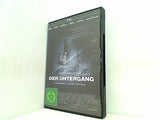 ヒトラー 最期の12日間 DER UNTERGANG