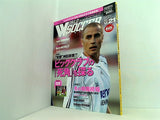 world soccer magazine  ワールド・サッカー・マガジン  2006年 12/21号